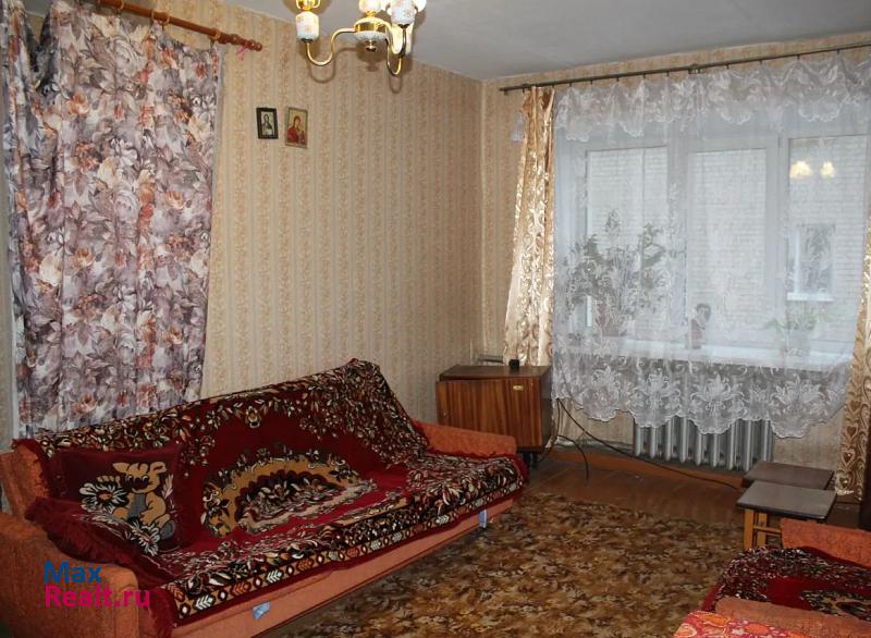 Пролетарская улица, 73/1 Ростов продам квартиру