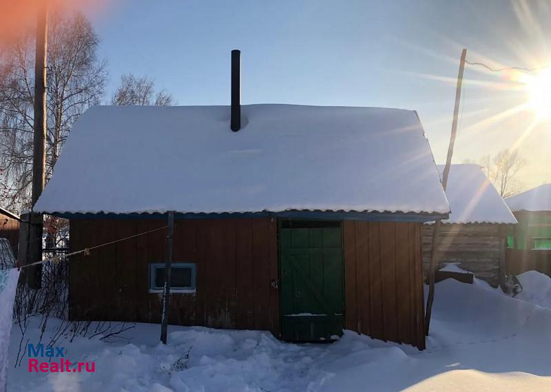 Новоалтайск село Логовское, Сибирская улица, 10 частные дома