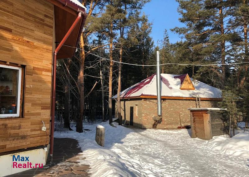 Шелехов Шелеховский район, поселок Пионерск частные дома