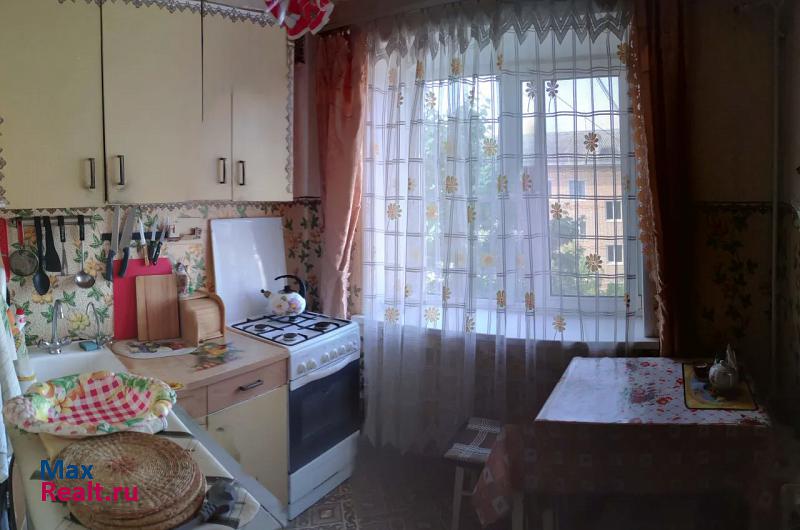 улица Матросова, 15 Гагарин продам квартиру