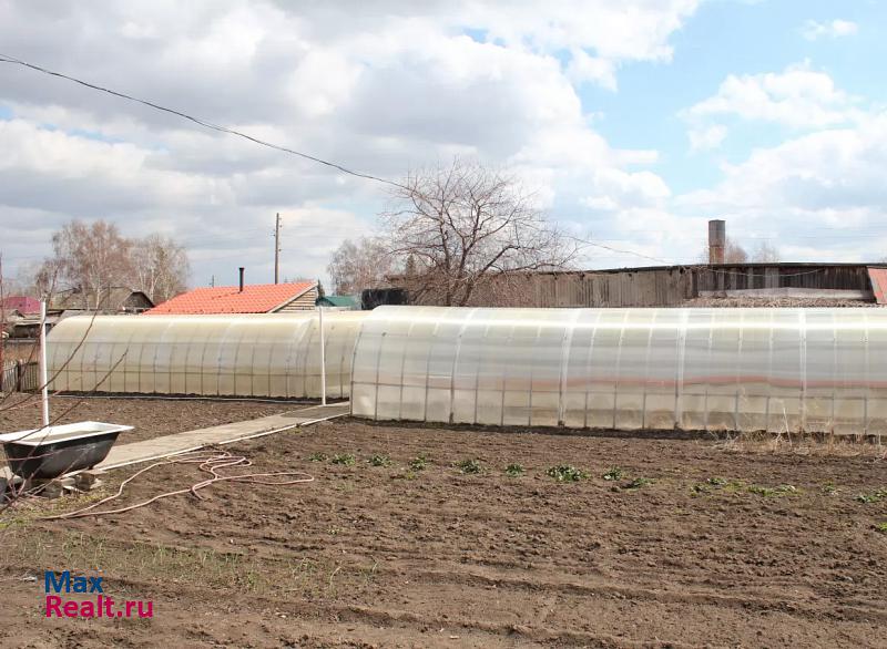 Рубцовск муниципальное образование Рубцовский сельсовет, поселок Зелёная Дубрава