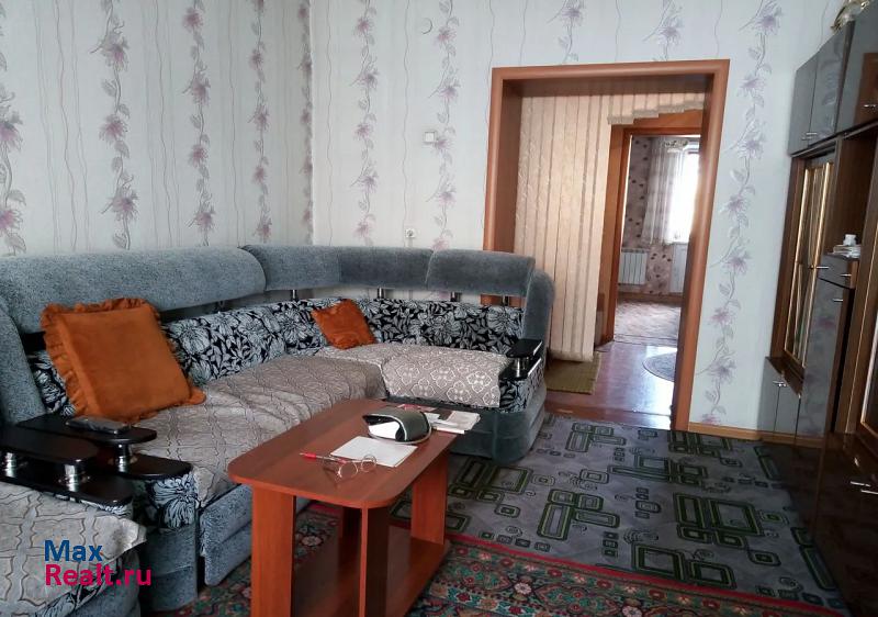 Советская улица, 71 Белово продам квартиру