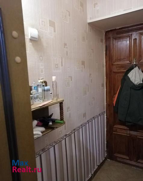 Петровский бульвар, 21 Азов продам квартиру