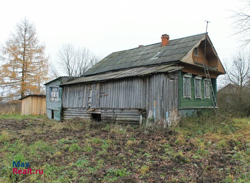 Шарья д.Павлово частные дома