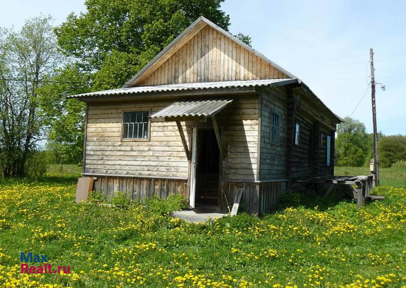 Углич деревня Щербово частные дома