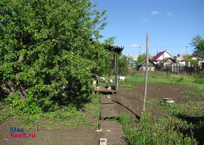 Заинск Лесная улица, 8 частные дома