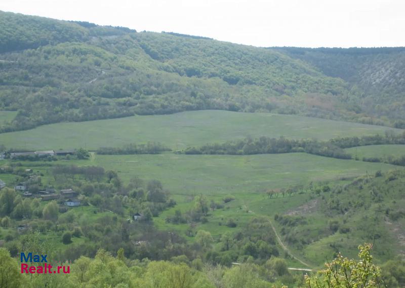 Бахчисарай с. Высокое, ул Школьная частные дома