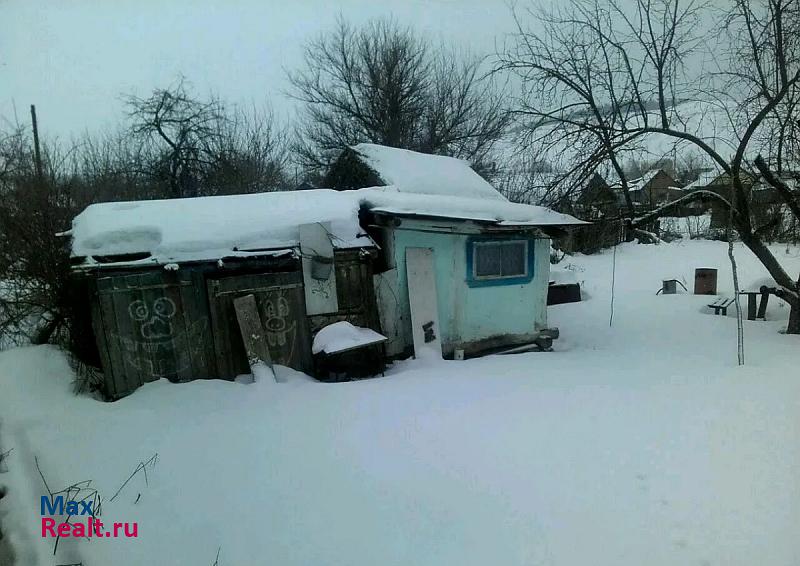 Павловск село Белогорье, улица 1 Мая, 17 частные дома