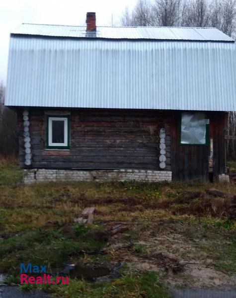 Семенов городской округ Семёновский, деревня Беласовка частные дома