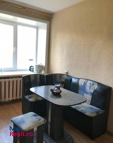 микрорайон Юбилейный, 65 Саянск продам квартиру