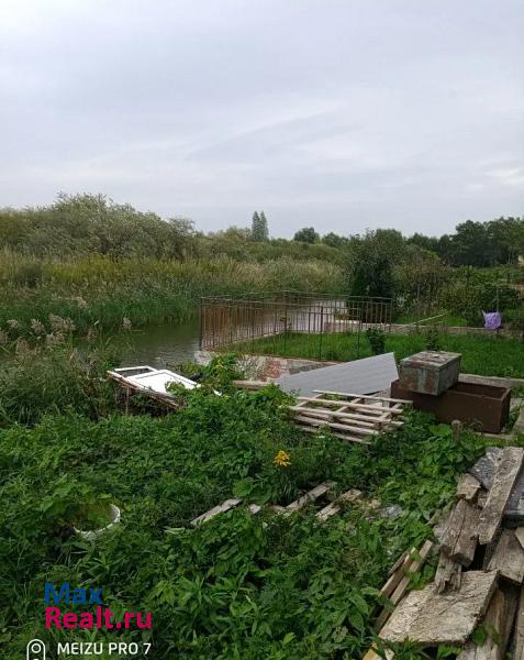 Светловский городской округ Светлый