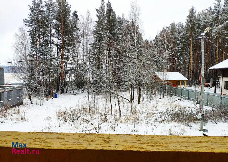 Арамиль Сысертский городской округ частные дома