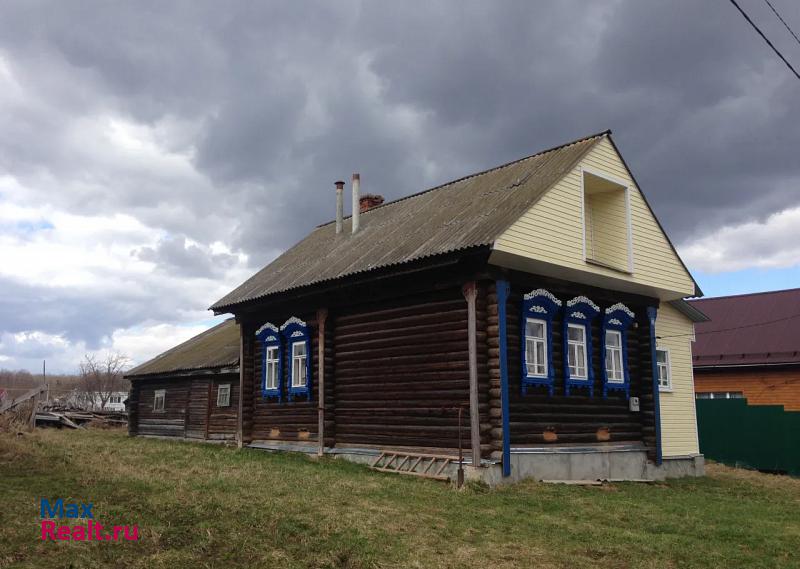 Родники с. Болотново, ул Центральная частные дома