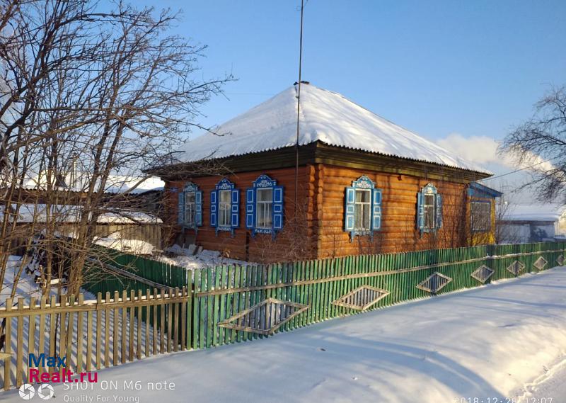 Промышленная поселок городского типа Промышленная, улица Крупской, 97 частные дома