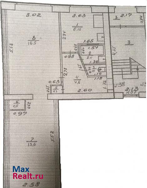 улица 9 Мая, 2 Тавда продам квартиру