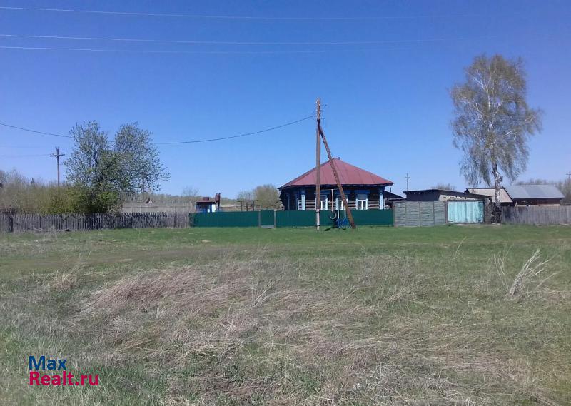 Тальменка село Кошелево частные дома