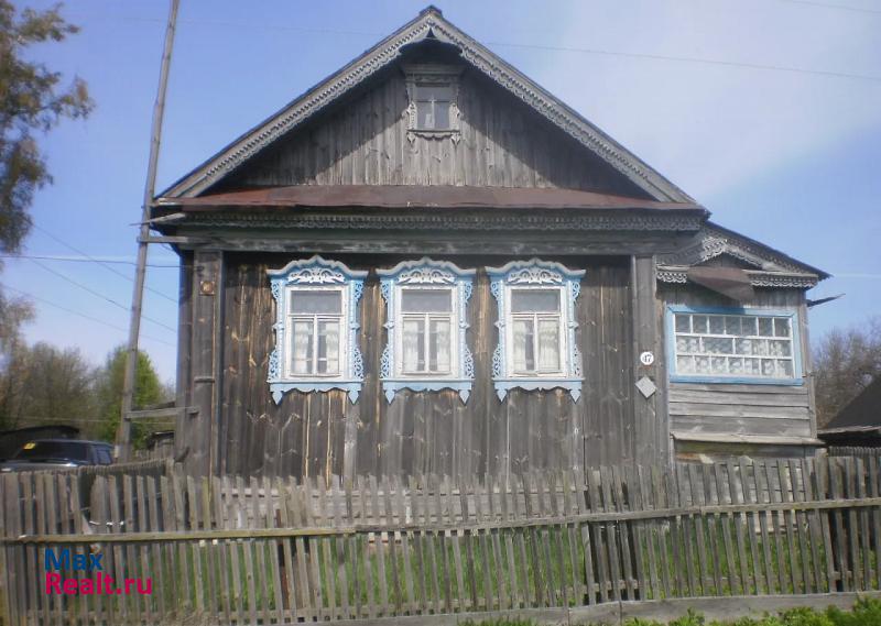 Дивеево село.Трудовое частные дома