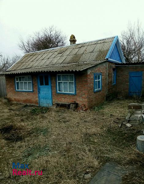 Красногвардейское село Красногвардейское, Егорлыкская улица частные дома