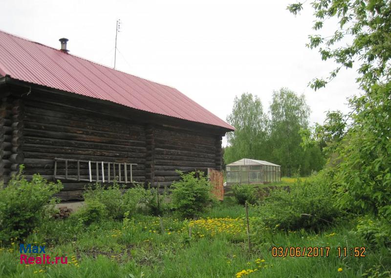 Завьялово д. Колюшево, ул Прудовая д.57 частные дома