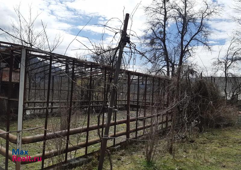 Алагир посёлок городского типа Дзау, Дзауский район частные дома