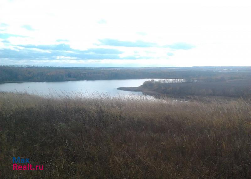 Лысково село Окишино, Верхняя улица частные дома