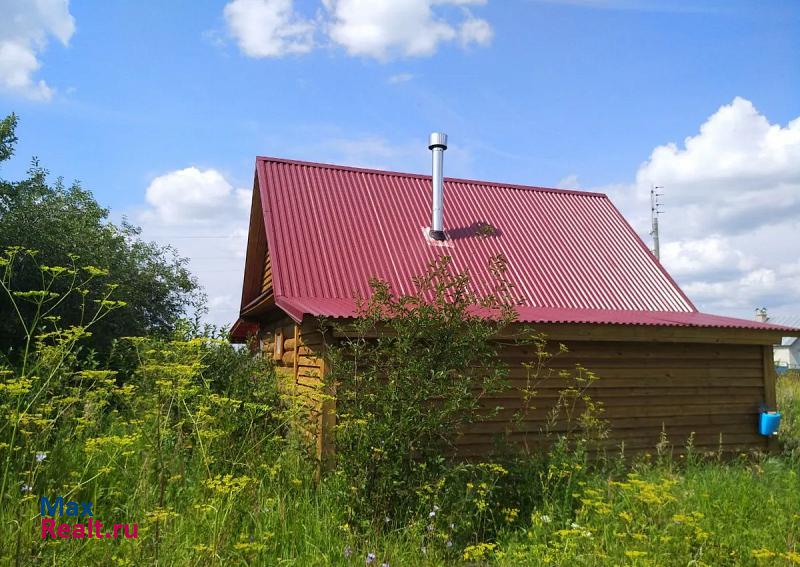 Мариинский Посад Чувашская Республика, деревня Демешкино частные дома