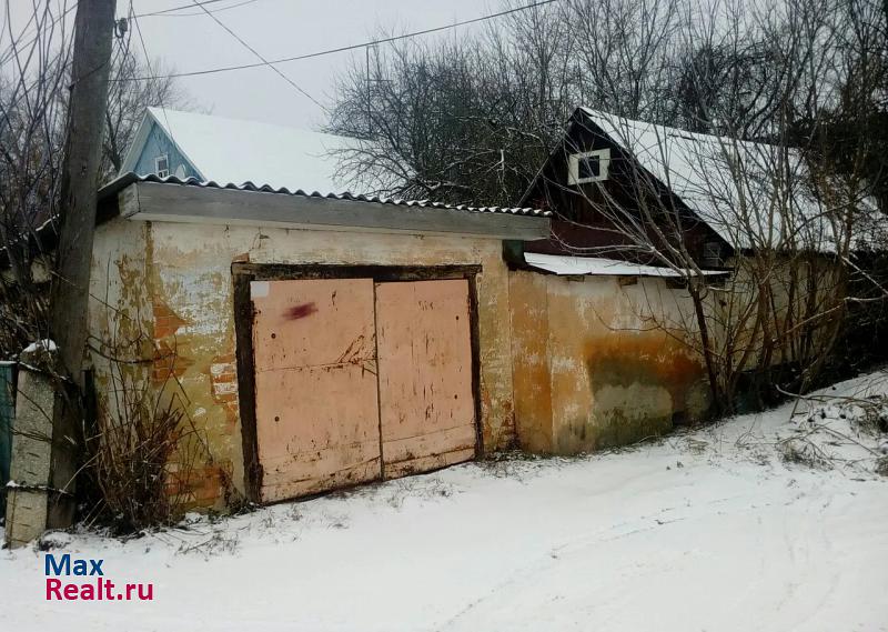 Плавск Гвардейский пер, 8 частные дома