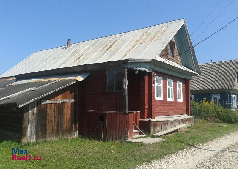 Чкаловск городской округ Чкаловск, деревня Кузнецово(решетниково) д.20 частные дома