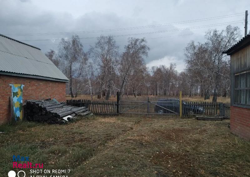 Павлоградка деревня Андреевка, Лесная улица, 6 частные дома