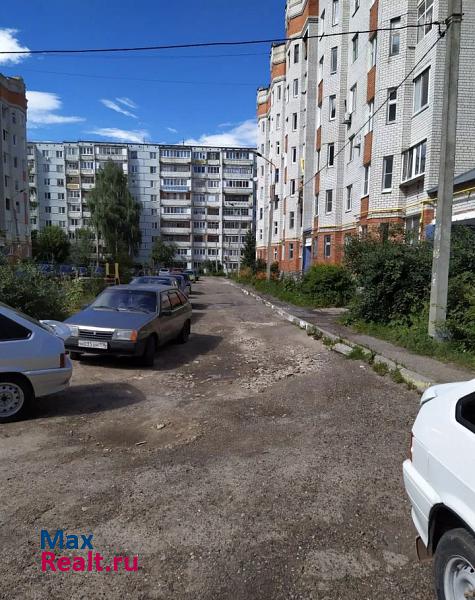 улица Комиссара Габишева, 25Б Казань продам квартиру