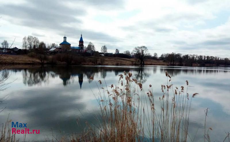 Княгинино село Спешнево частные дома