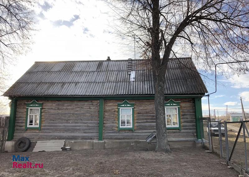 Засечное село Казеевка, улица Прогон частные дома