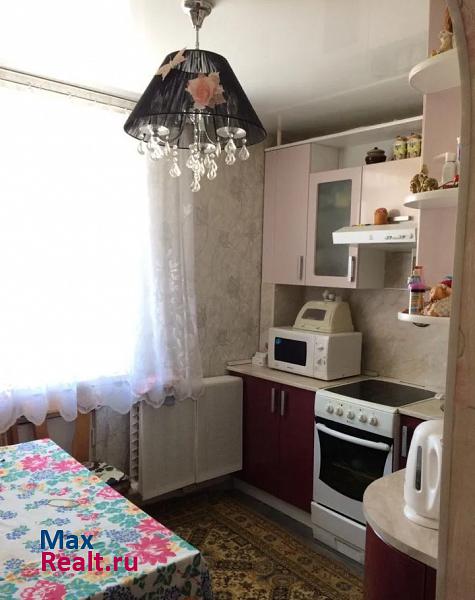 улица Трошева, 31 Ивдель продам квартиру