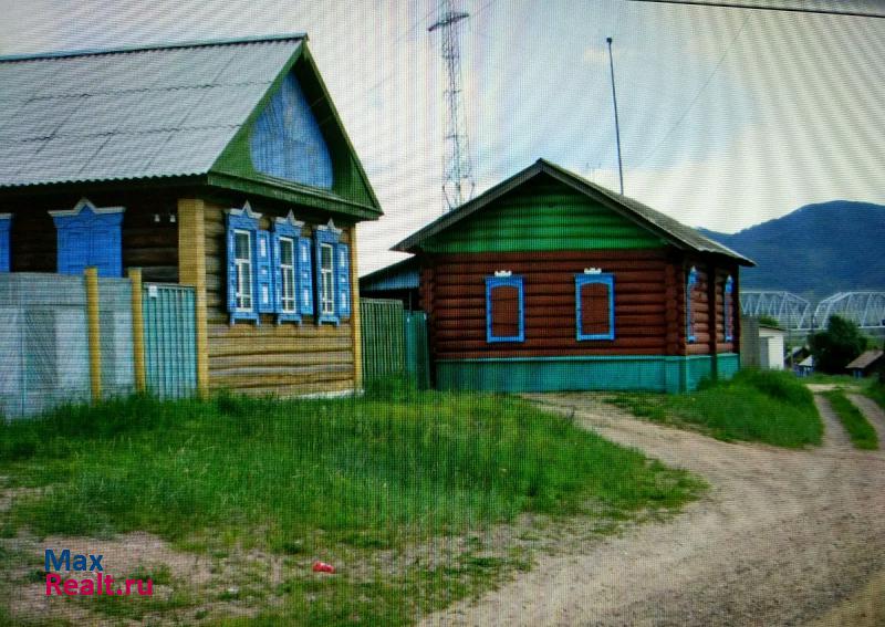 Иволгинск поселок, Тарбагатайский район, Кардон частные дома