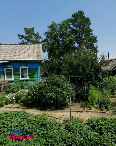 Шимановск Северная улица, 17 частные дома