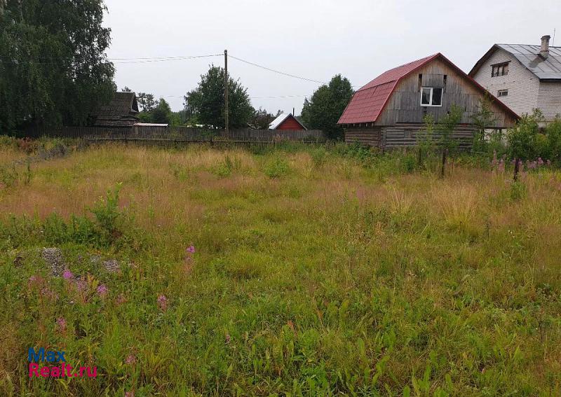 Лодейное Поле Лодейнопольское городское поселение, Гражданская улица частные дома