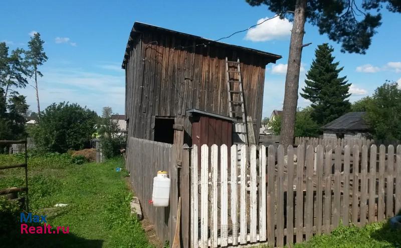 Озерки посёлок Станция Озёрки, Лесная улица частные дома