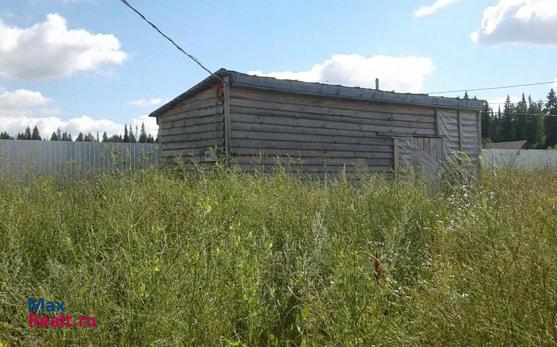 Завьялово Удмуртская Республика, деревня Сизево частные дома