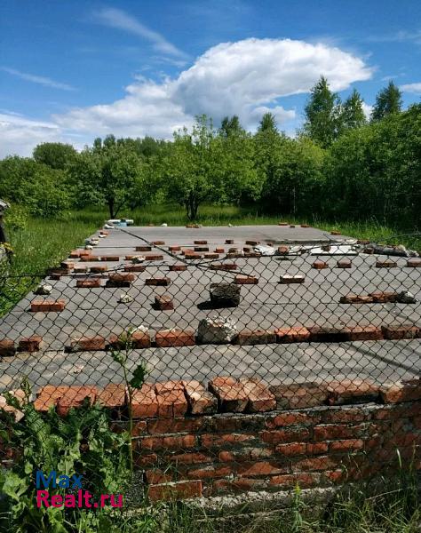 Мариинский Посад Чувашская Республика, деревня Пущино частные дома