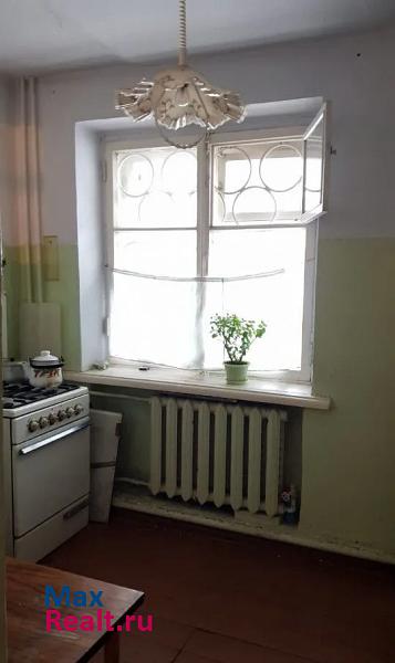 улица Комарова, 5 Карабаш продам квартиру