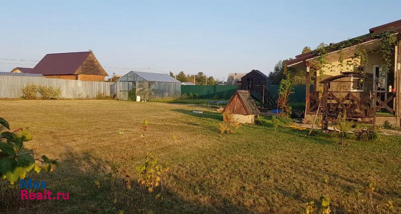 Запрудня деревня, Талдомский городской округ, Тарусово частные дома