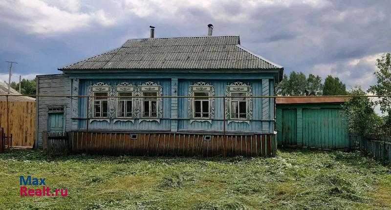 Дубенки село Енгалычево частные дома