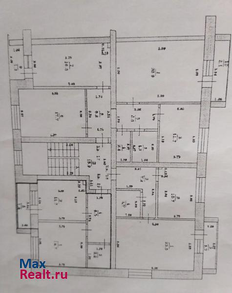 Интернациональная улица, 13В Казань продам квартиру