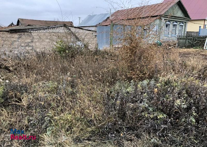 Кинель-Черкассы село Кинель-Черкассы, Пионерская улица, 14 частные дома