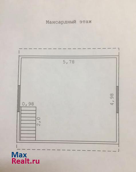 Икша ДНП Защепино частные дома