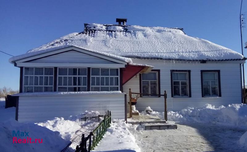 Поныри Поныровский район, село 2-е Поныри частные дома