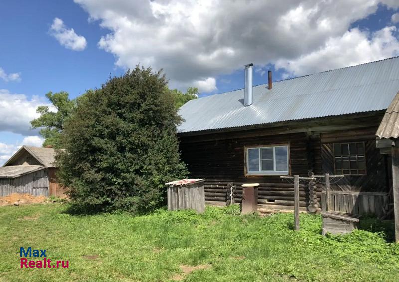 Палех Палехский р-н, Пановское сельское поселение, д. Ульяниха частные дома