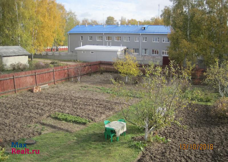 Фряново Владимирская область, село Филипповское, Полевая улица частные дома