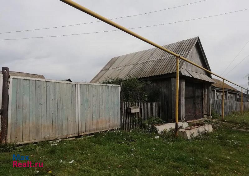 Шентала поселок Толчеречье, Садовая улица частные дома