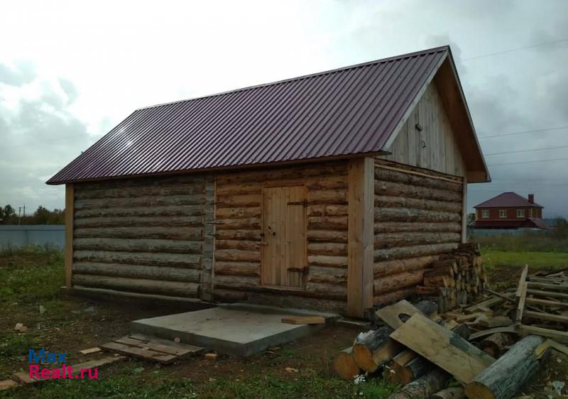 Белоярский село Кочневское, Белореченская улица, 12 частные дома